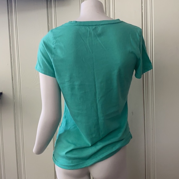 GAP TEE - Picture 2 of 3